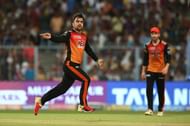 Rashid Khan was simply phenomenal in this game.